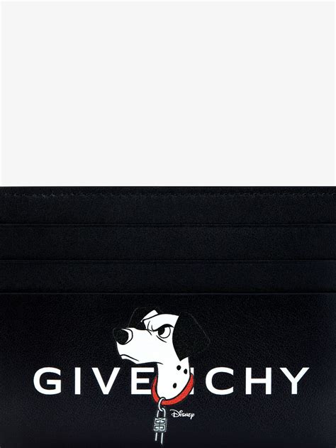 givenchy 101 dalmatians card holder|101 dalmatians.